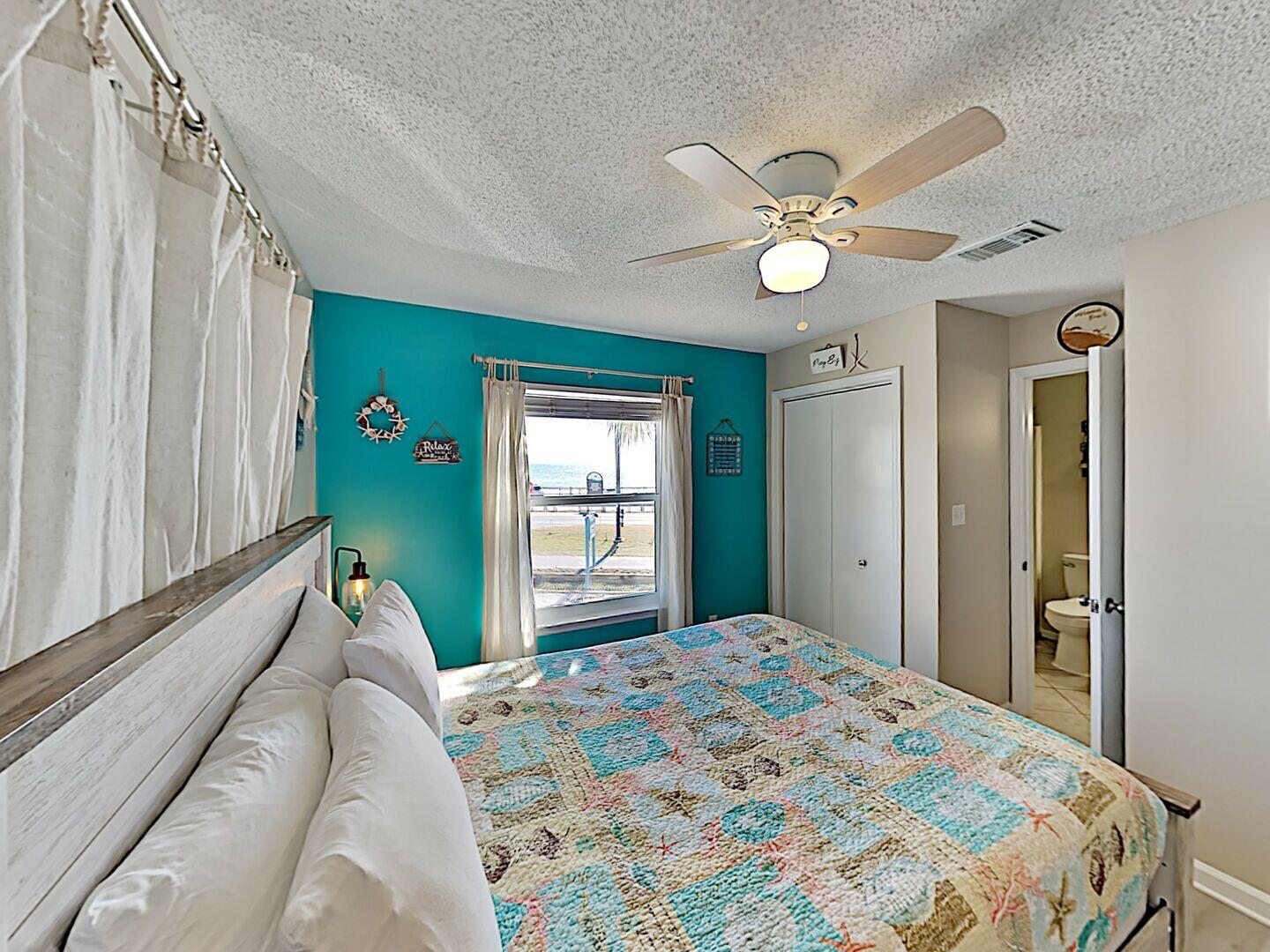 SUMMERSPELL CONDO - Residential