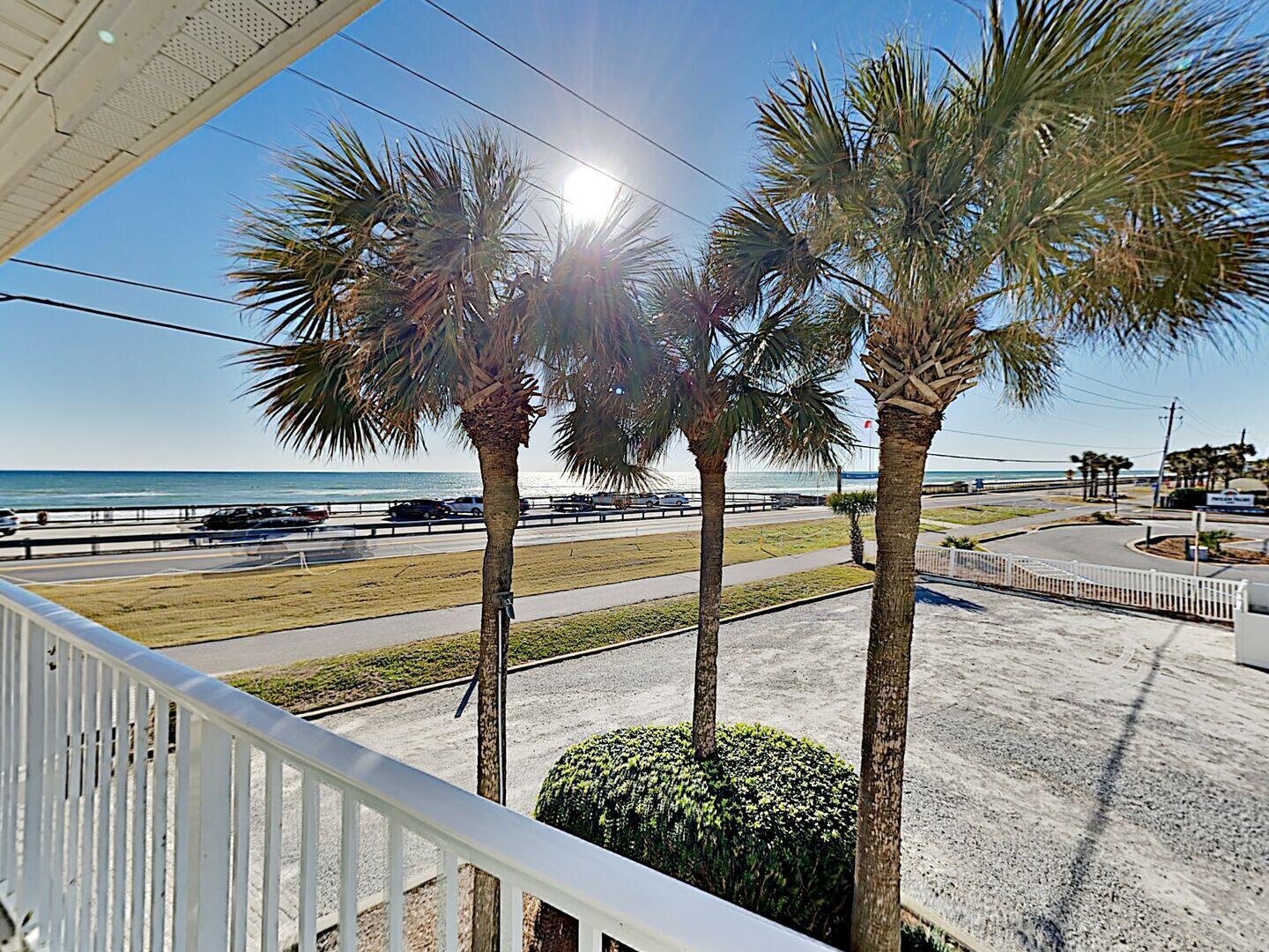 SUMMERSPELL CONDO - Residential