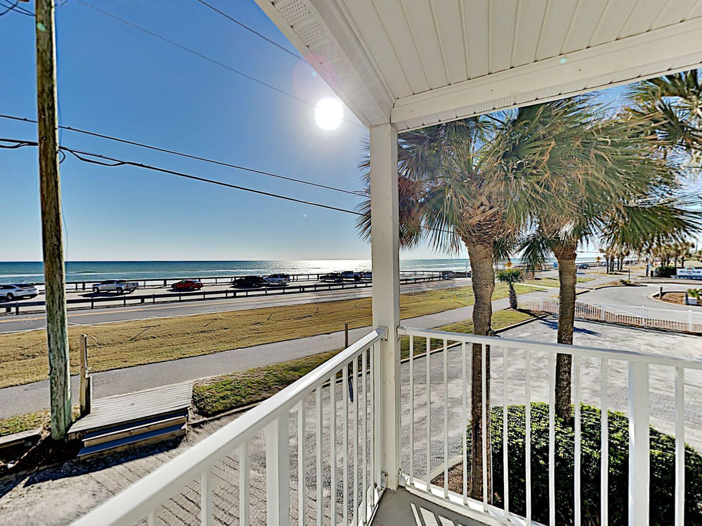 SUMMERSPELL CONDO - Residential