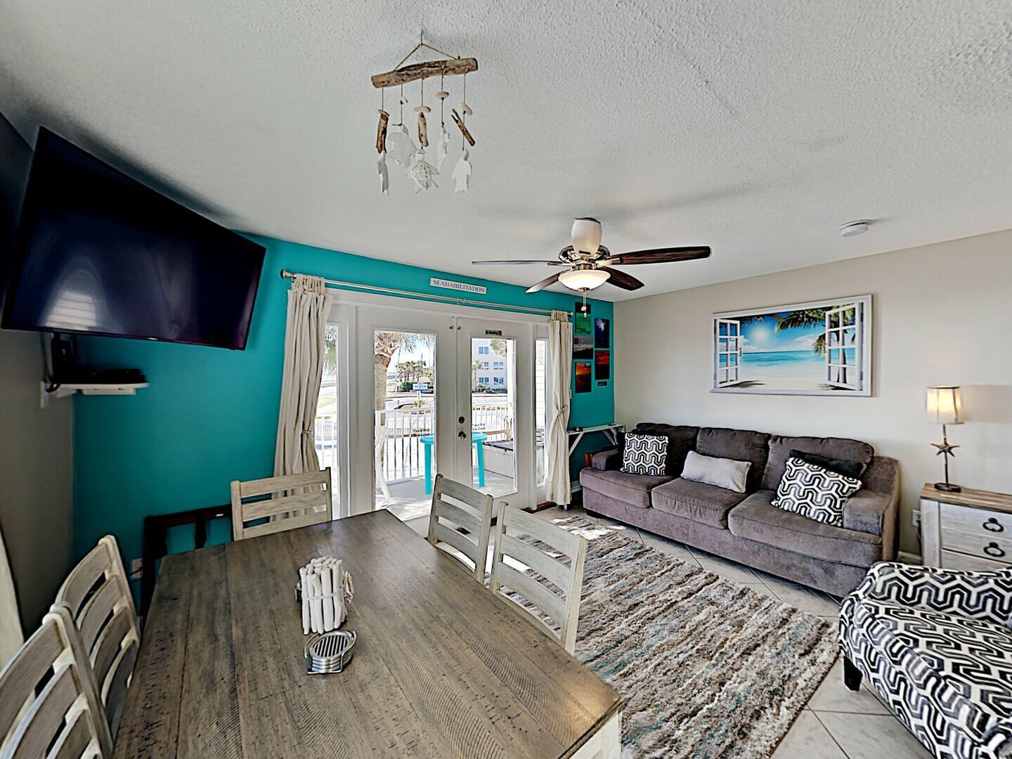 SUMMERSPELL CONDO - Residential