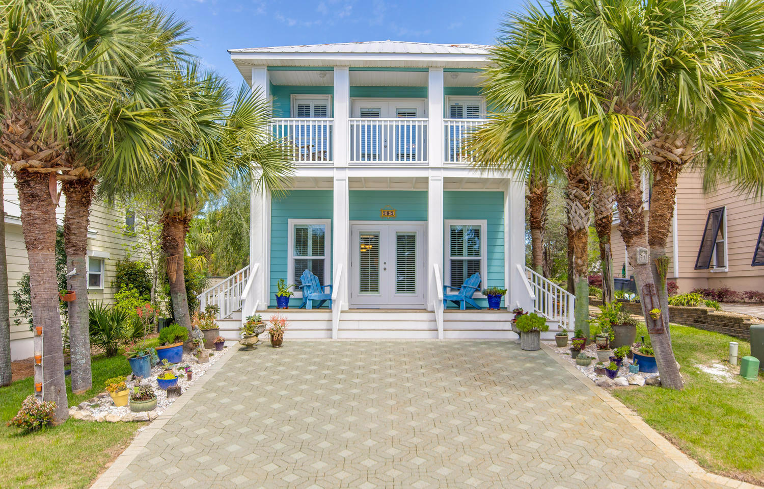 VENTANA DUNES - Residential