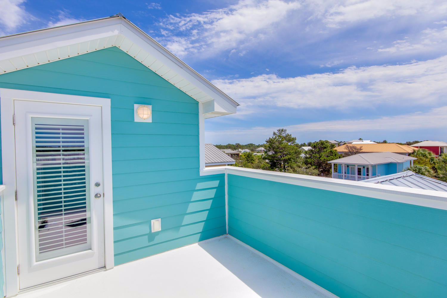 VENTANA DUNES - Residential