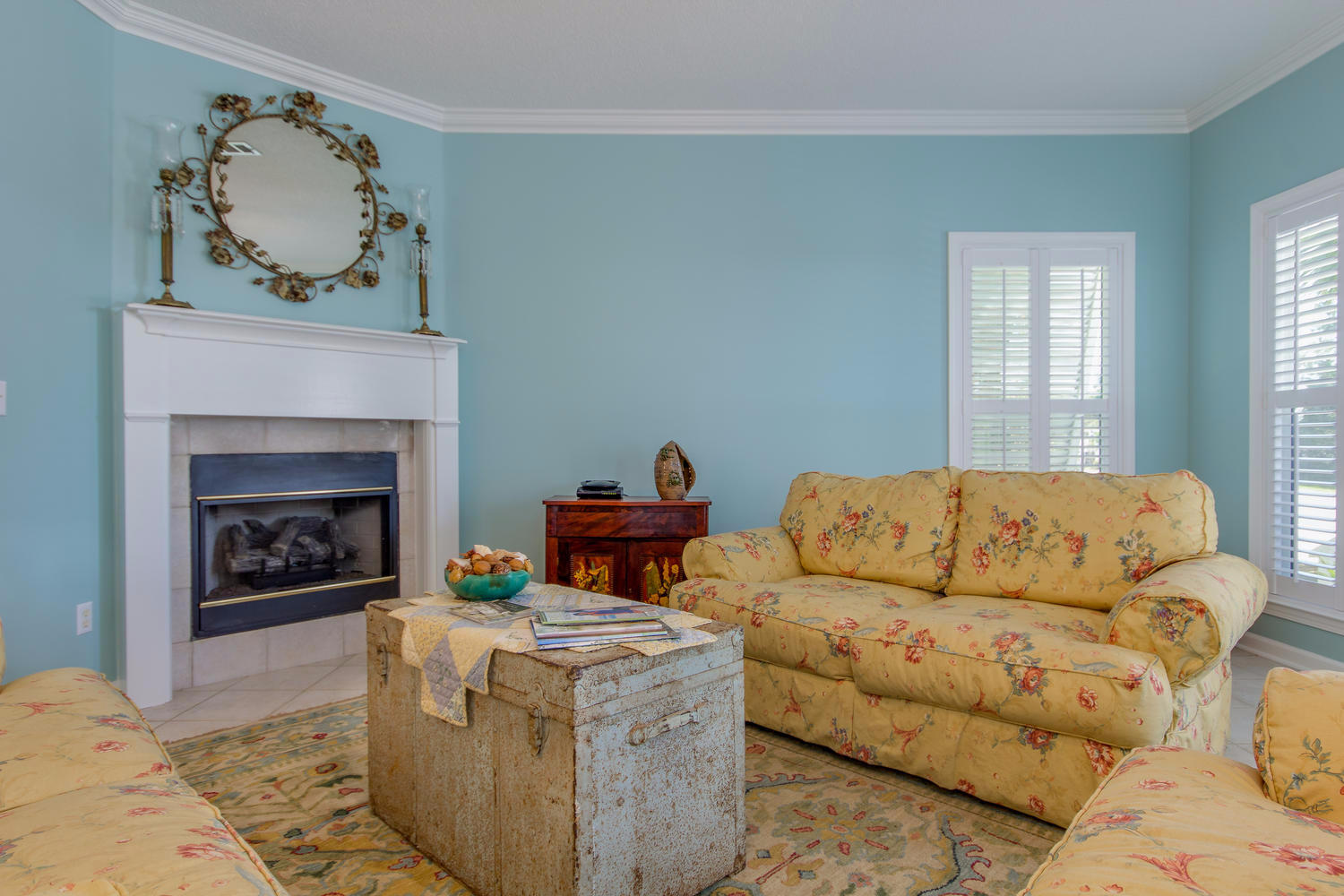 VENTANA DUNES - Residential
