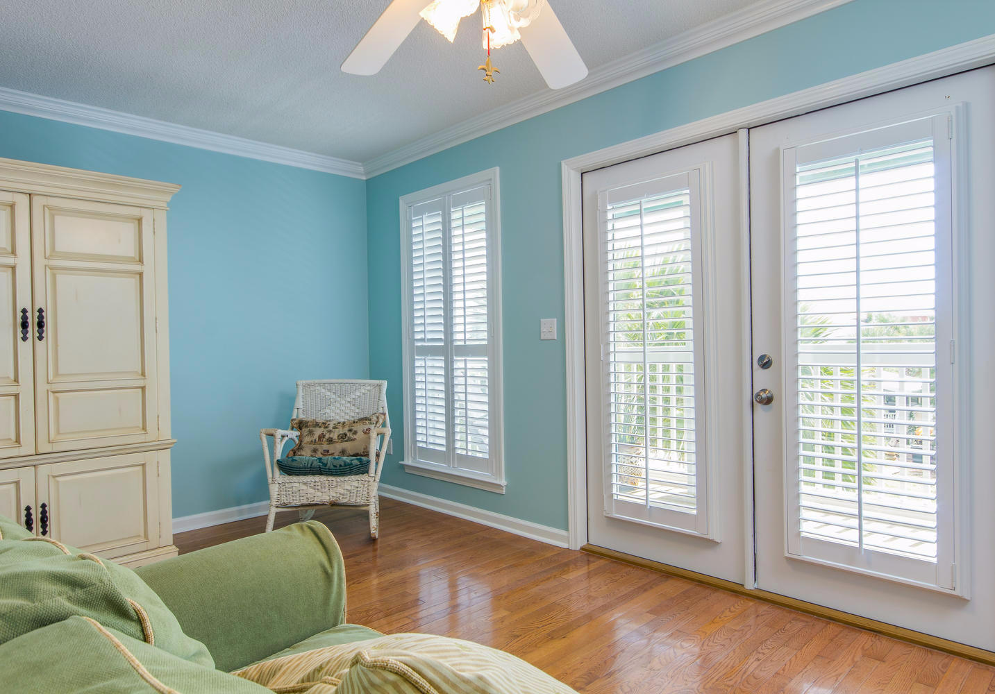VENTANA DUNES - Residential