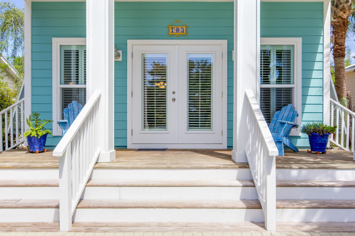 VENTANA DUNES - Residential