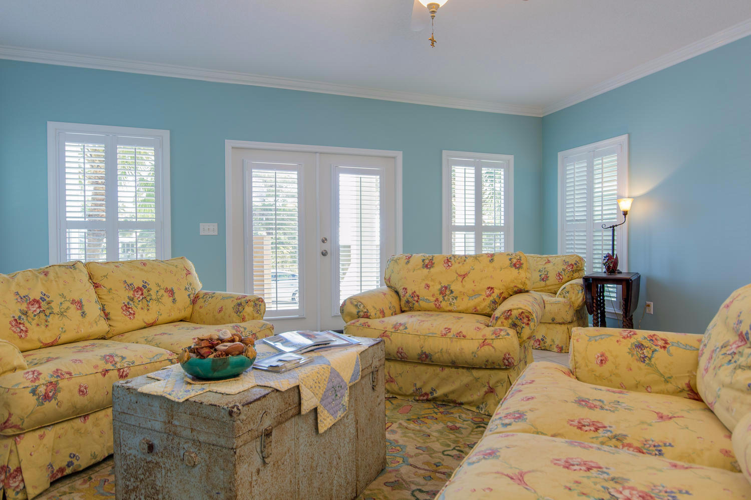 VENTANA DUNES - Residential