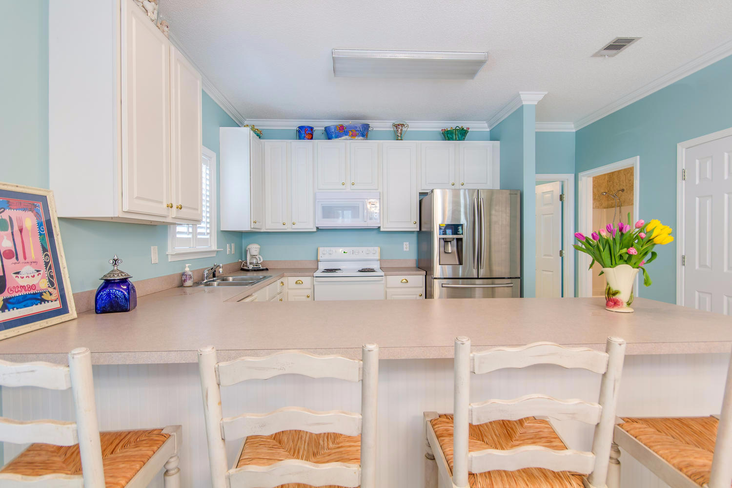 VENTANA DUNES - Residential