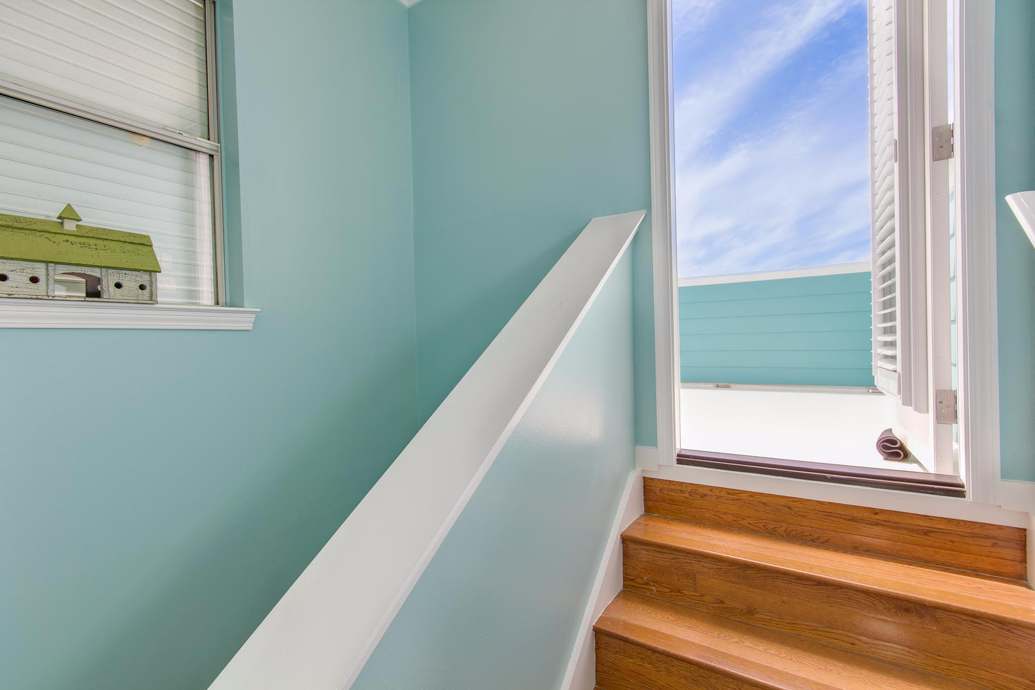 VENTANA DUNES - Residential