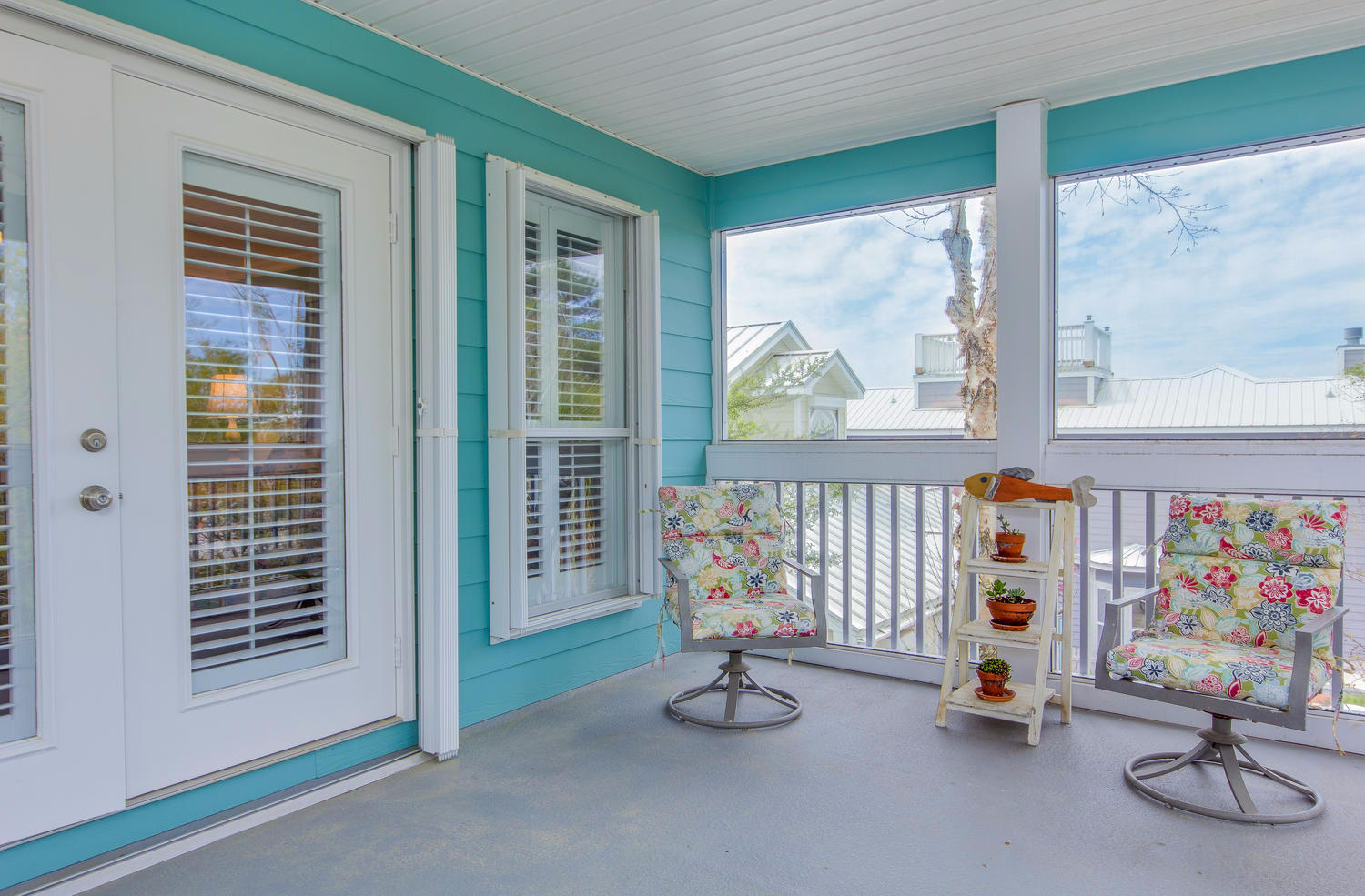 VENTANA DUNES - Residential