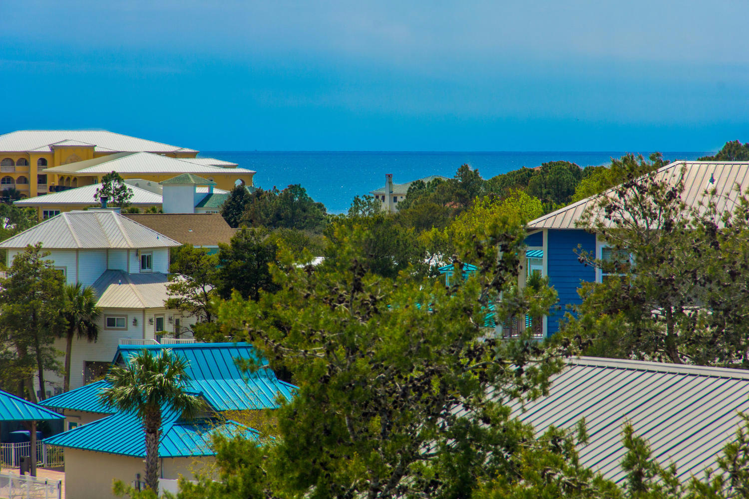 VENTANA DUNES - Residential