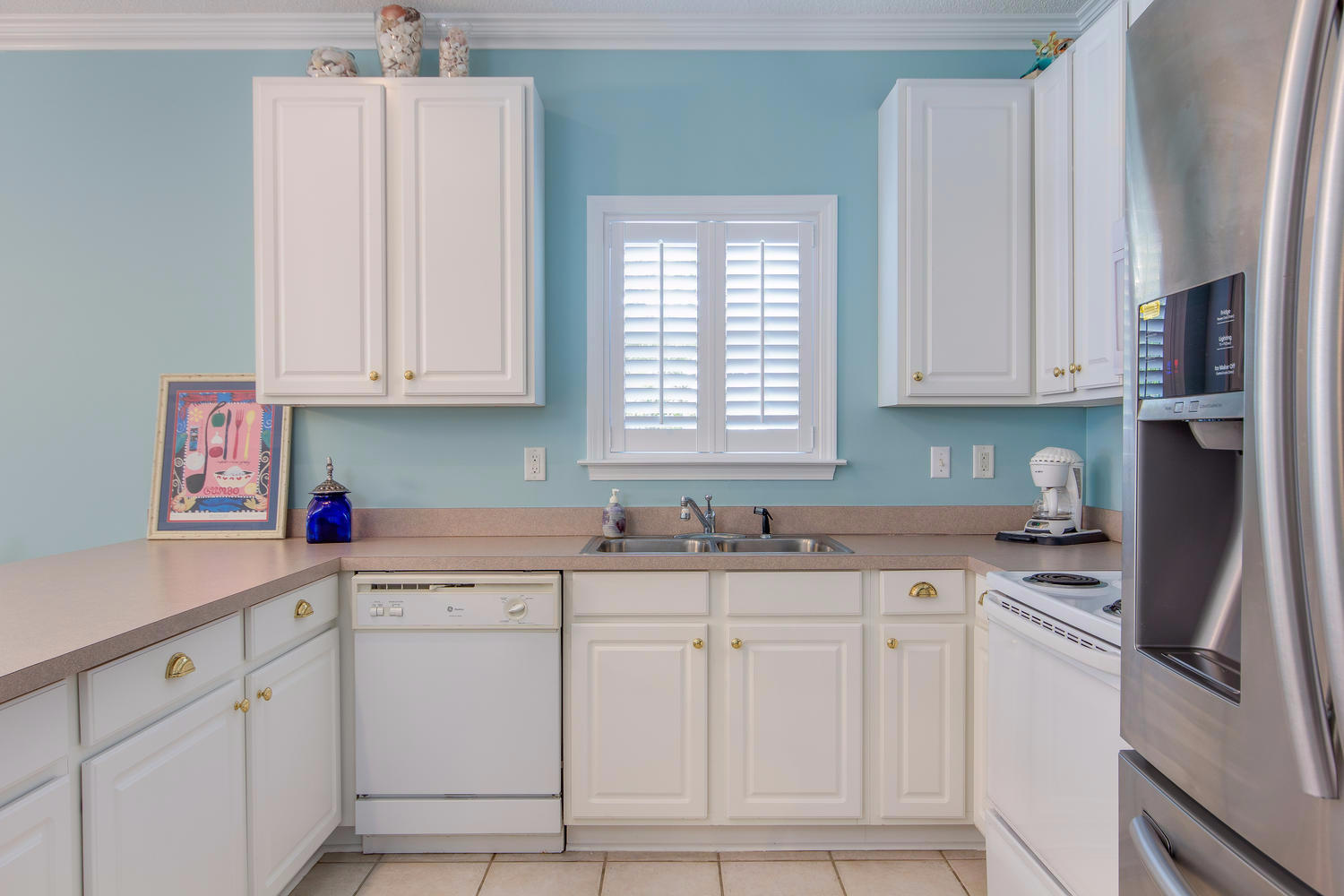 VENTANA DUNES - Residential