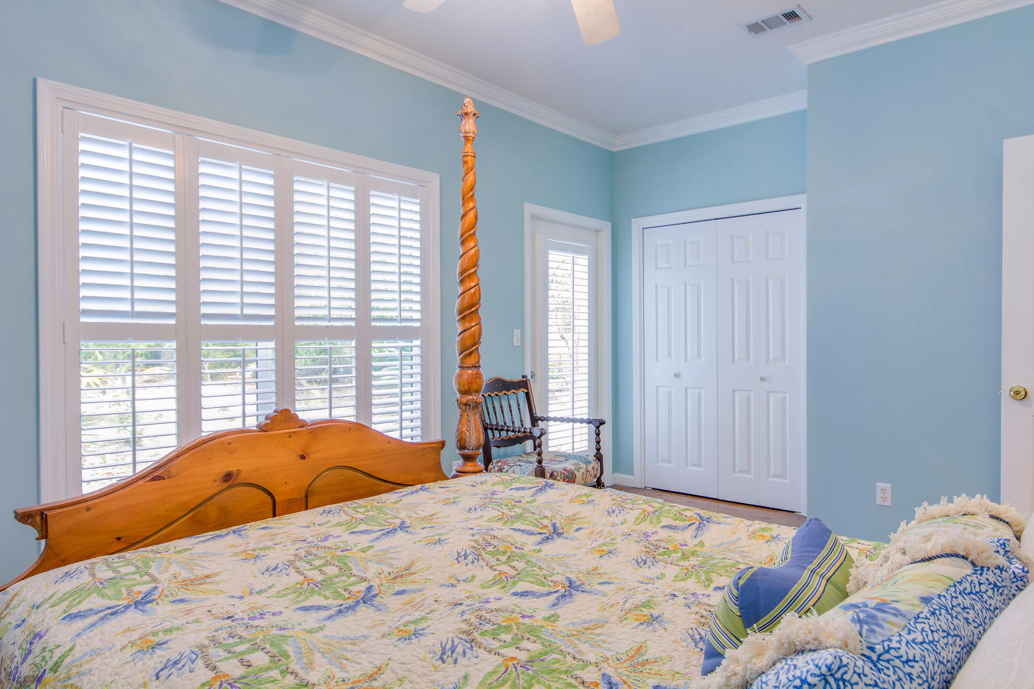 VENTANA DUNES - Residential