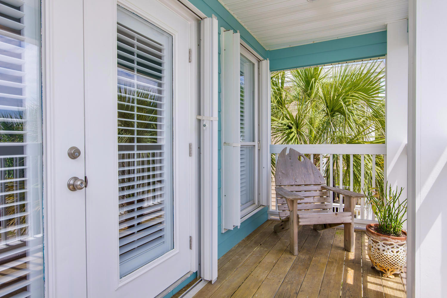 VENTANA DUNES - Residential