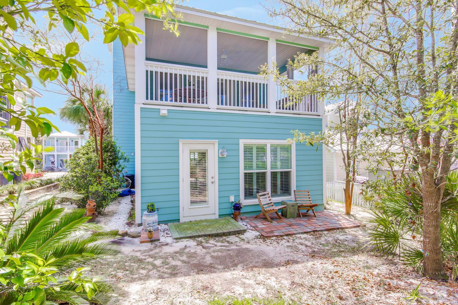 VENTANA DUNES - Residential