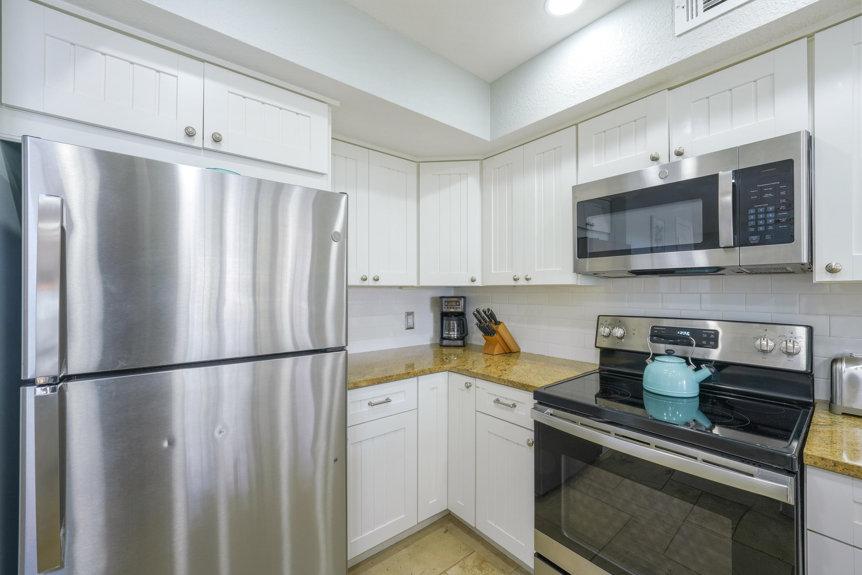 HIDDEN DUNES BEACH COTTAGES 2 - Residential