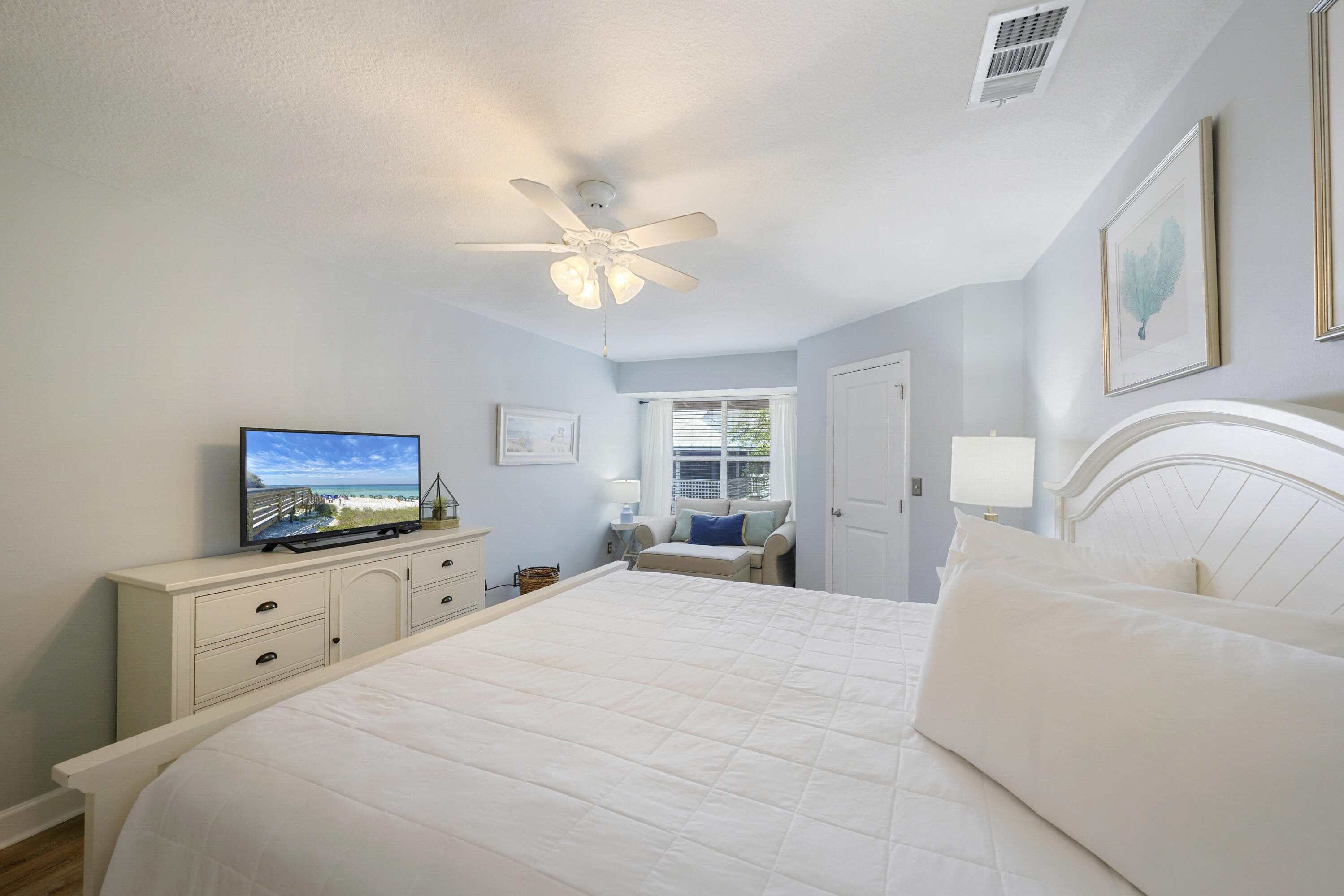 HIDDEN DUNES BEACH COTTAGES 2 - Residential