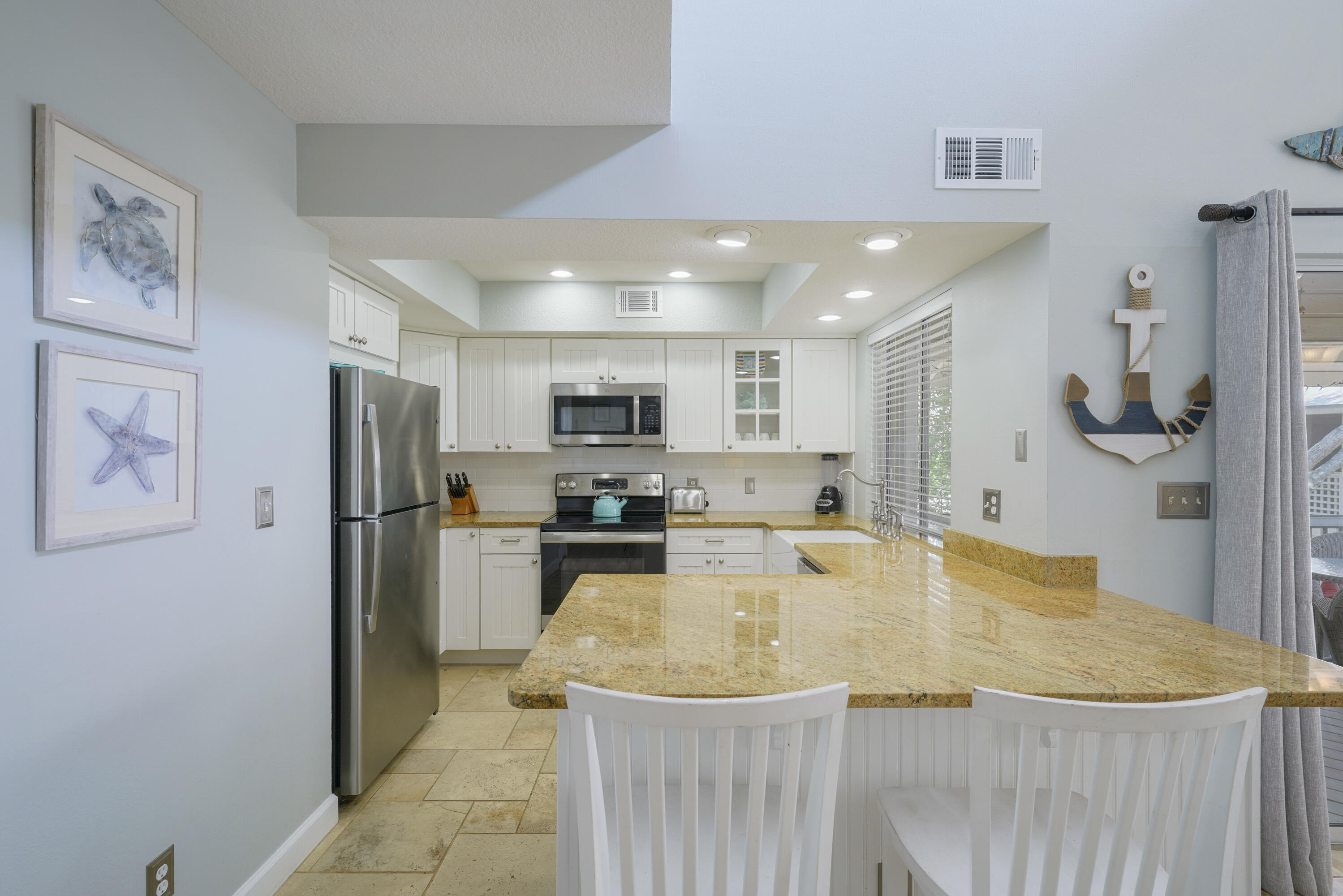HIDDEN DUNES BEACH COTTAGES 2 - Residential