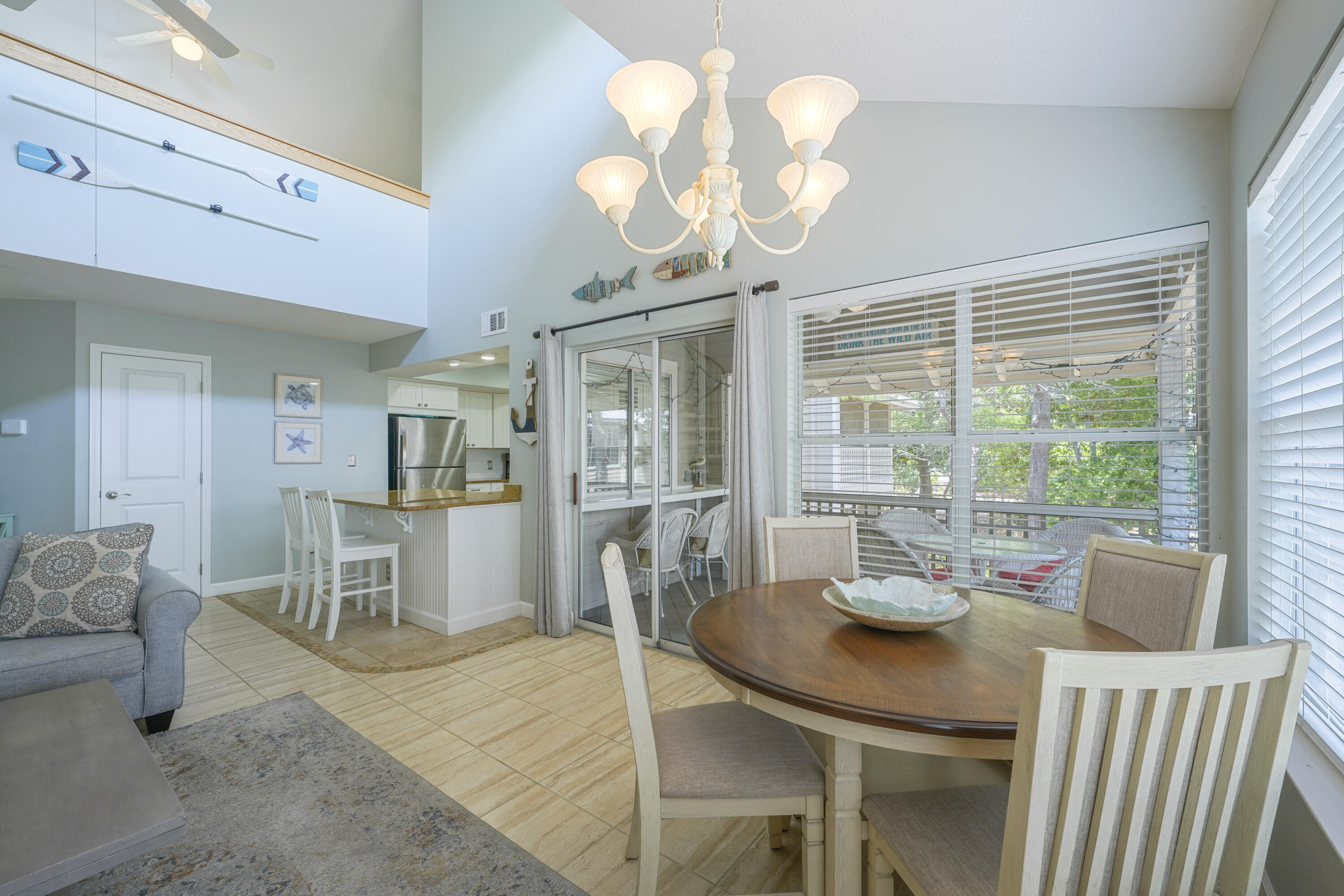 HIDDEN DUNES BEACH COTTAGES 2 - Residential