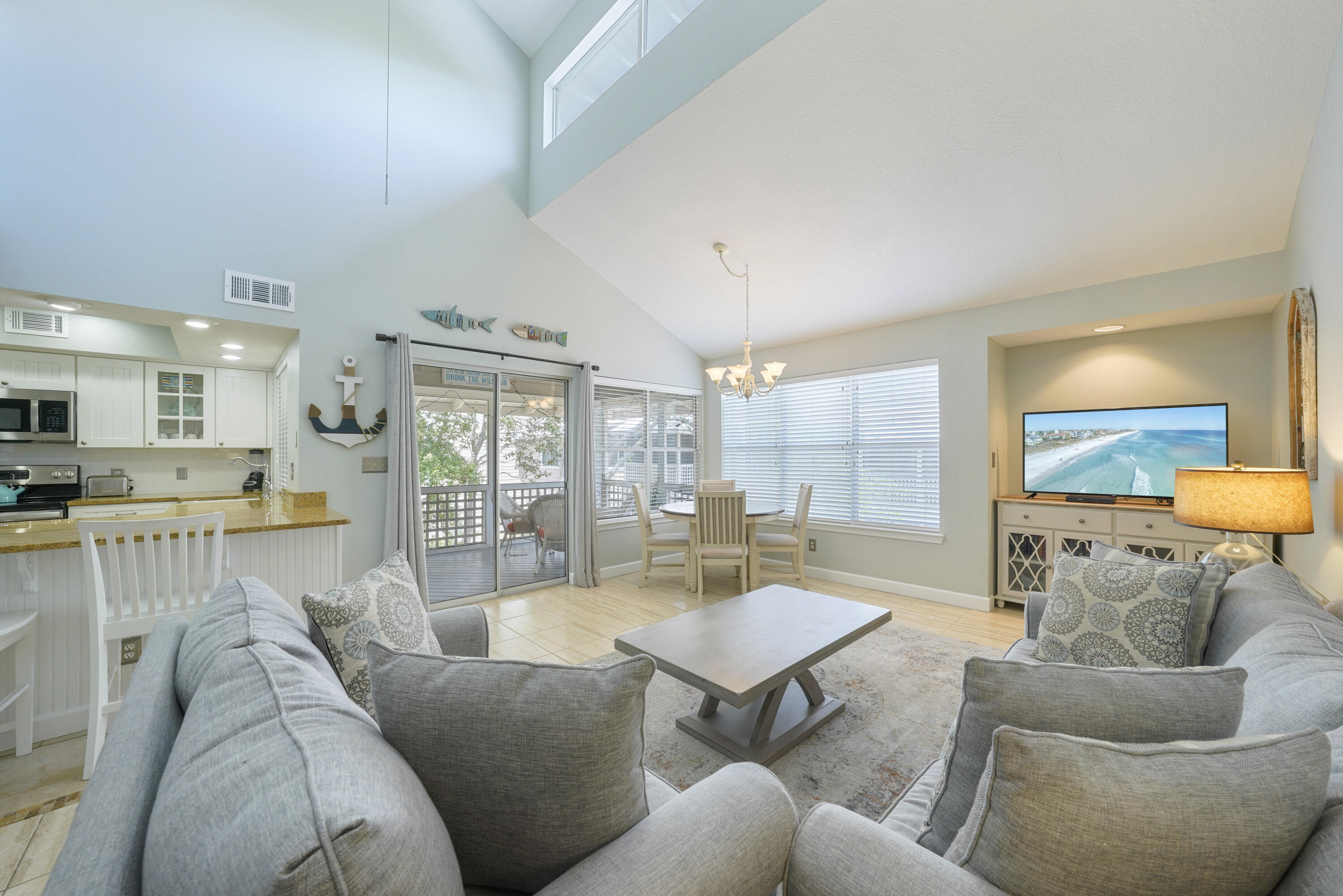 HIDDEN DUNES BEACH COTTAGES 2 - Residential