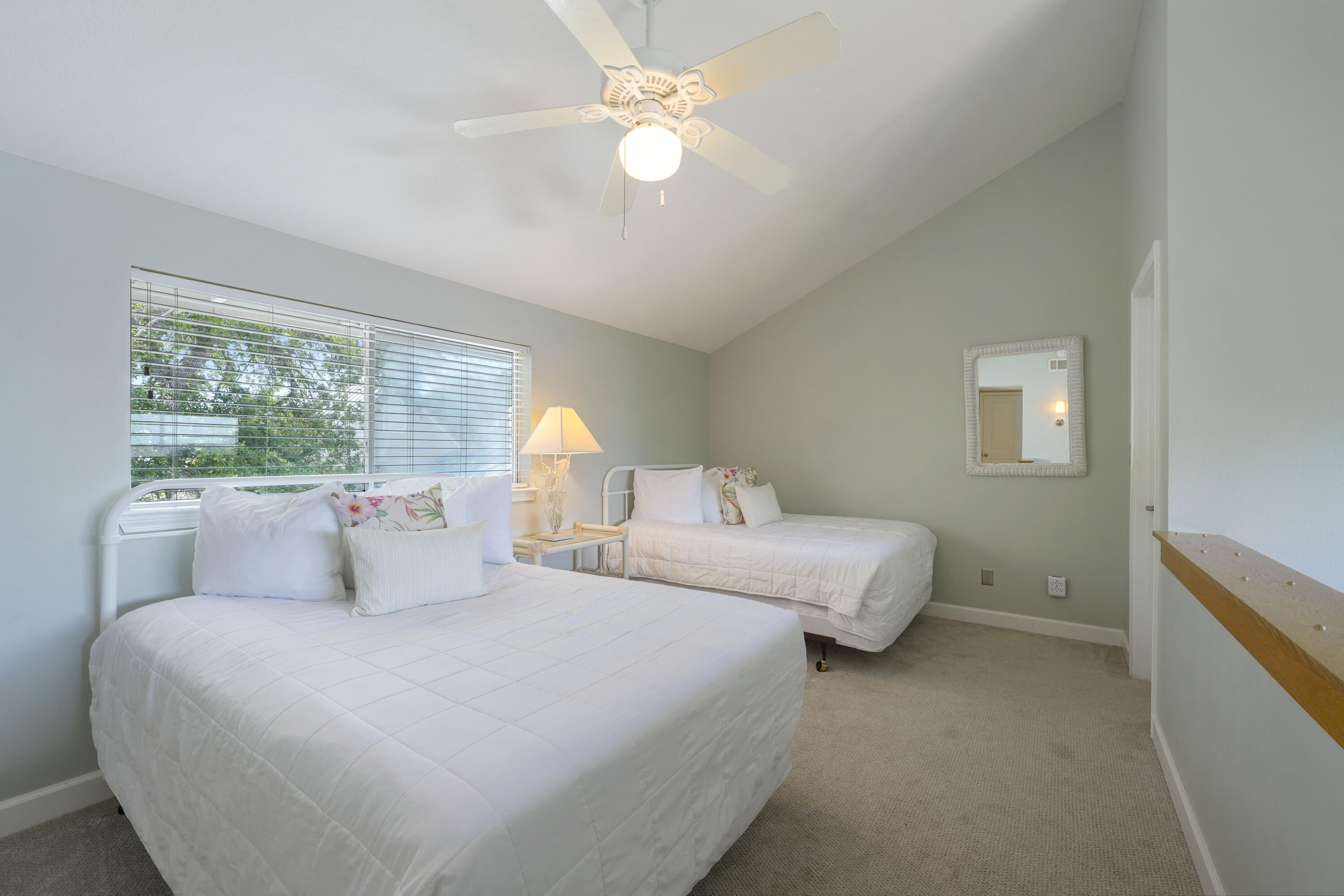 HIDDEN DUNES BEACH COTTAGES 2 - Residential