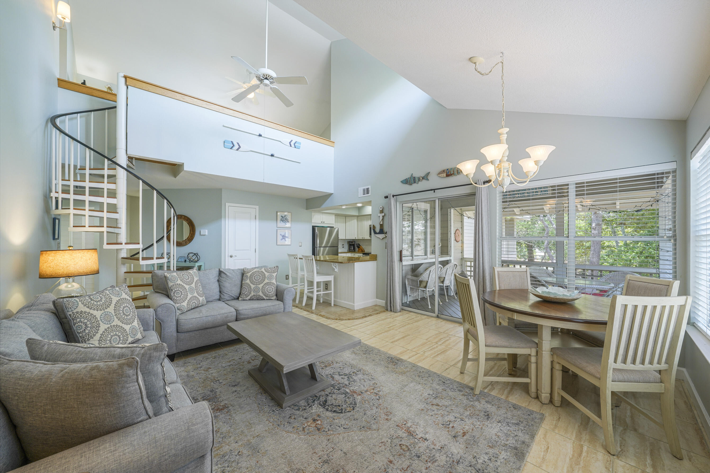 HIDDEN DUNES BEACH COTTAGES 2 - Residential
