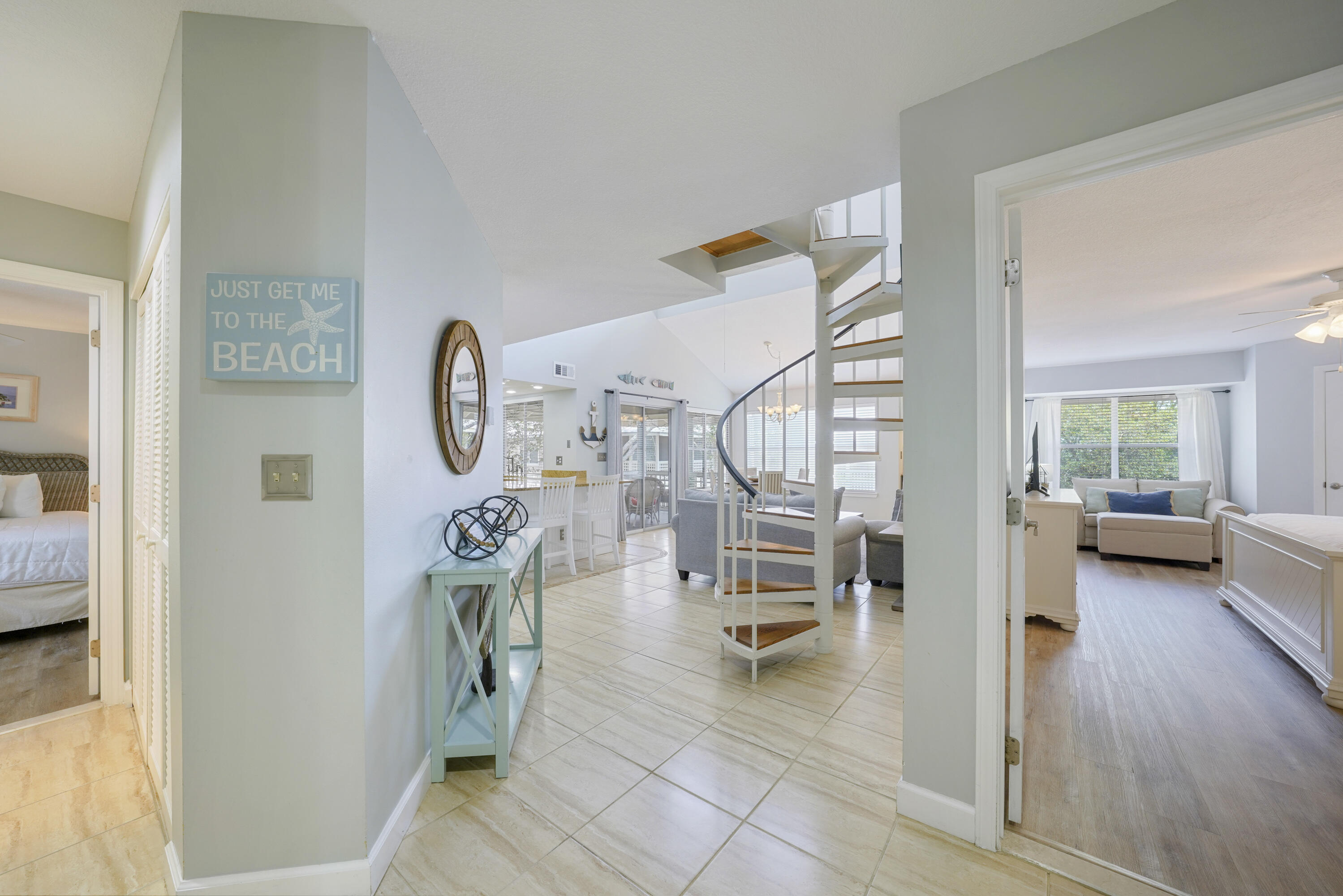 HIDDEN DUNES BEACH COTTAGES 2 - Residential