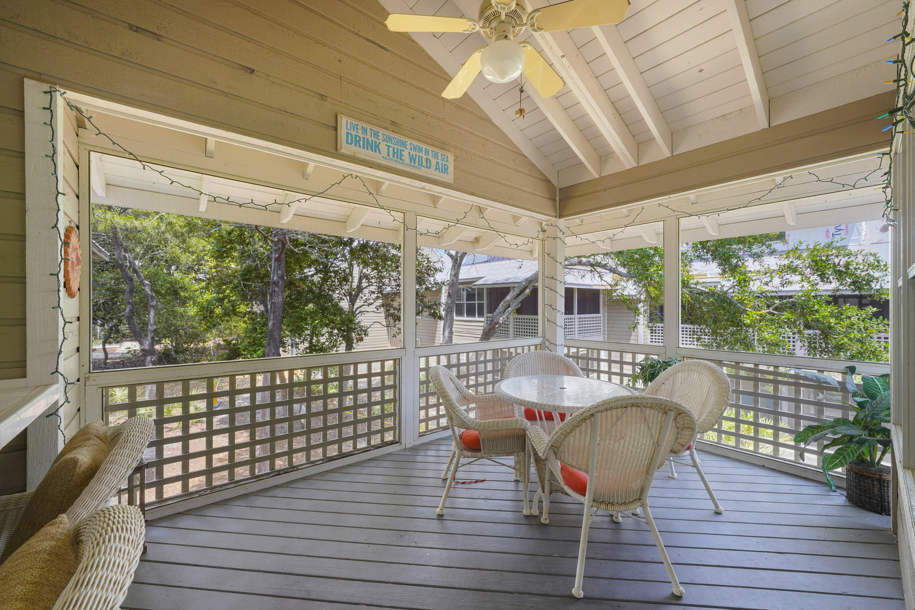 HIDDEN DUNES BEACH COTTAGES 2 - Residential