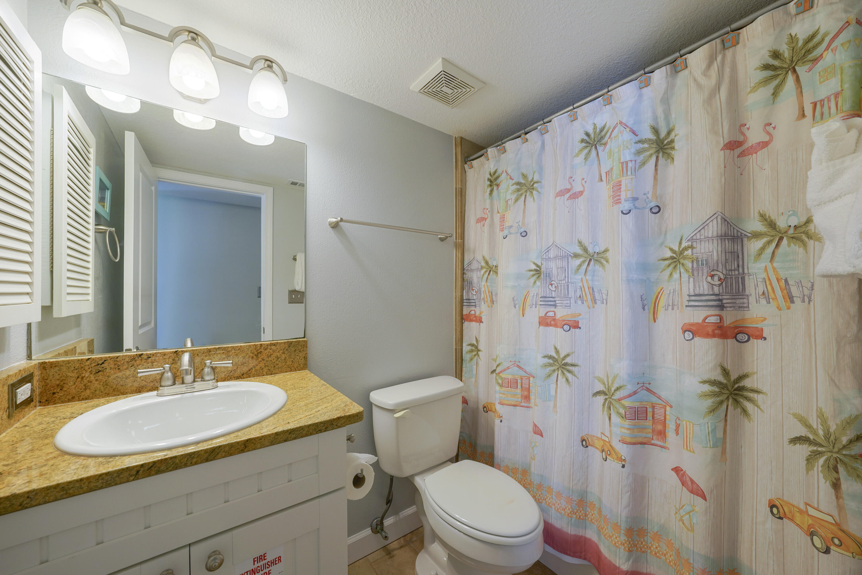 HIDDEN DUNES BEACH COTTAGES 2 - Residential