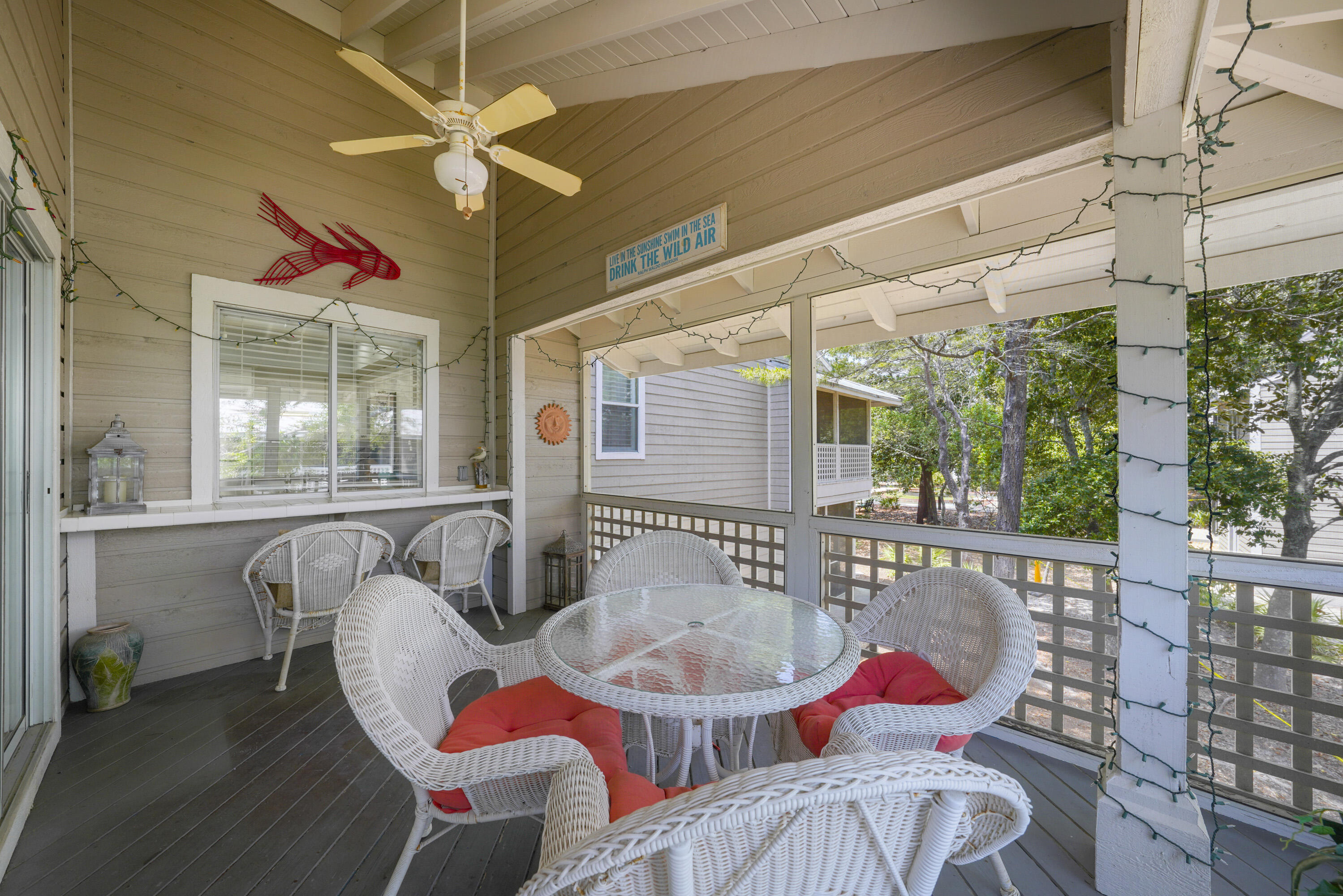 HIDDEN DUNES BEACH COTTAGES 2 - Residential