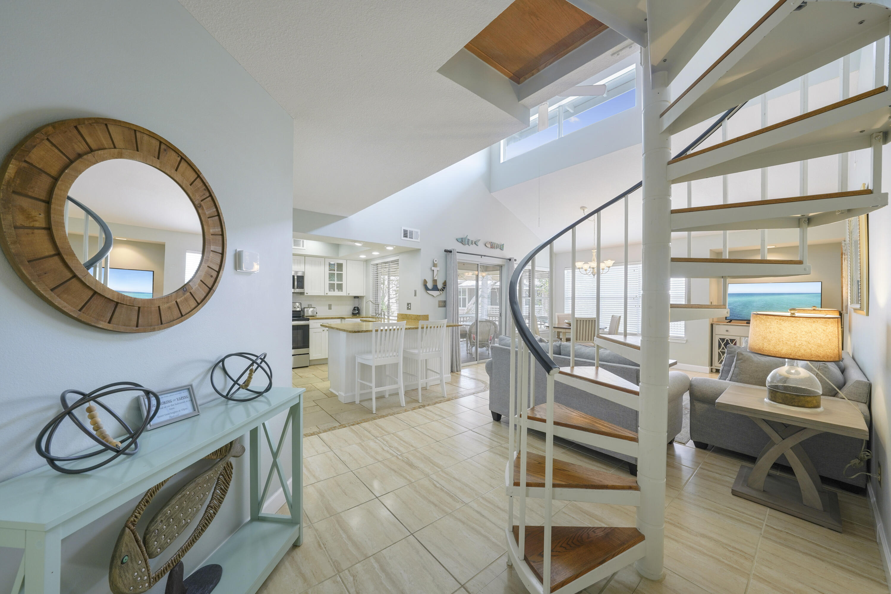HIDDEN DUNES BEACH COTTAGES 2 - Residential