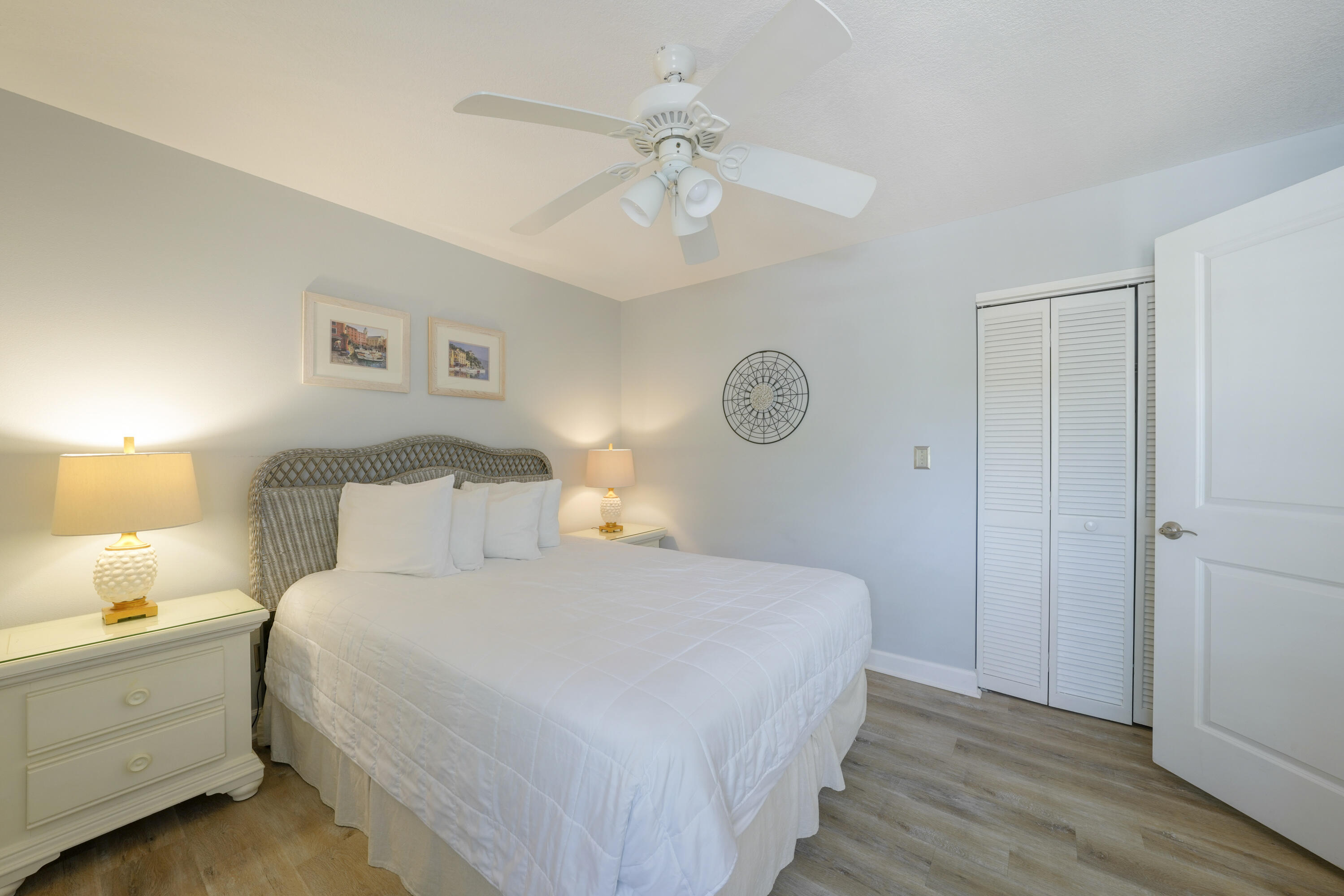 HIDDEN DUNES BEACH COTTAGES 2 - Residential