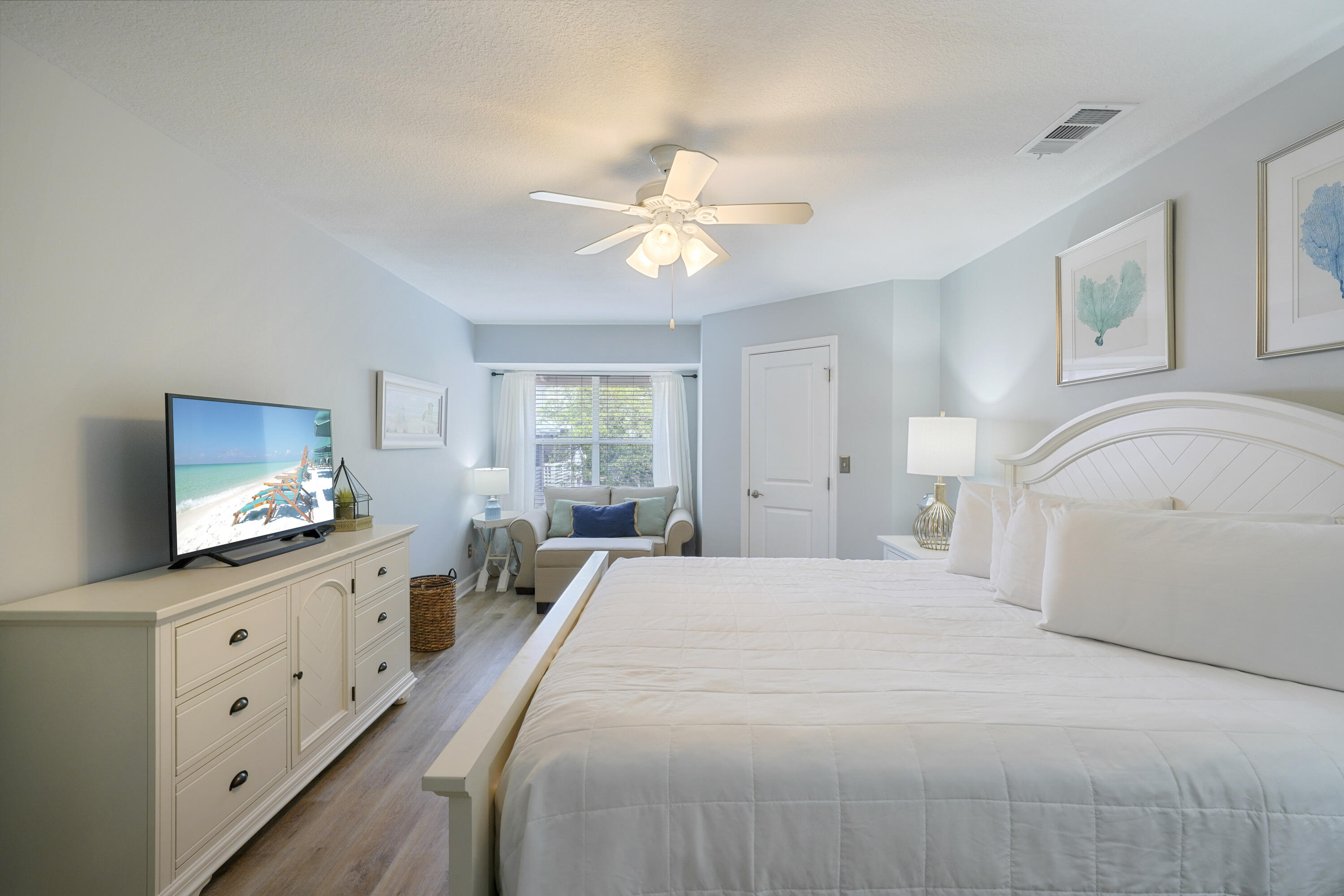 HIDDEN DUNES BEACH COTTAGES 2 - Residential