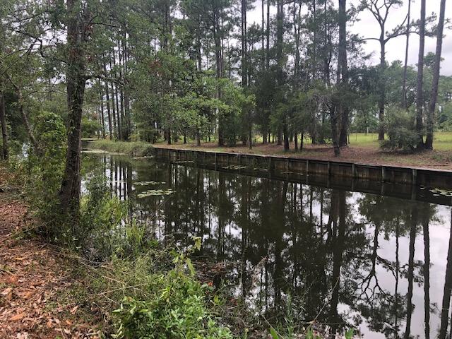 BLACKWATER BAY - Land