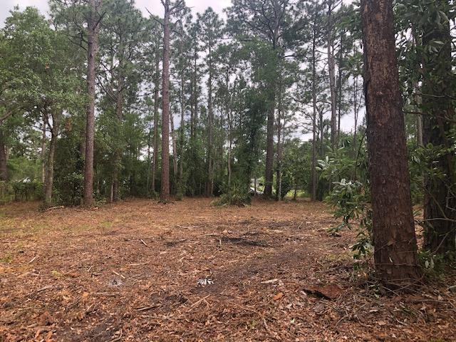 BLACKWATER BAY - Land