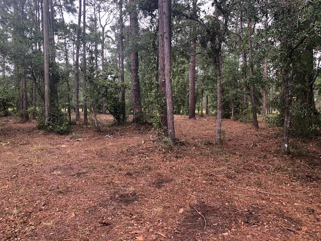 BLACKWATER BAY - Land