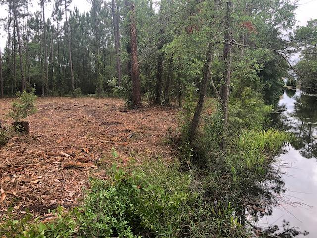 BLACKWATER BAY - Land