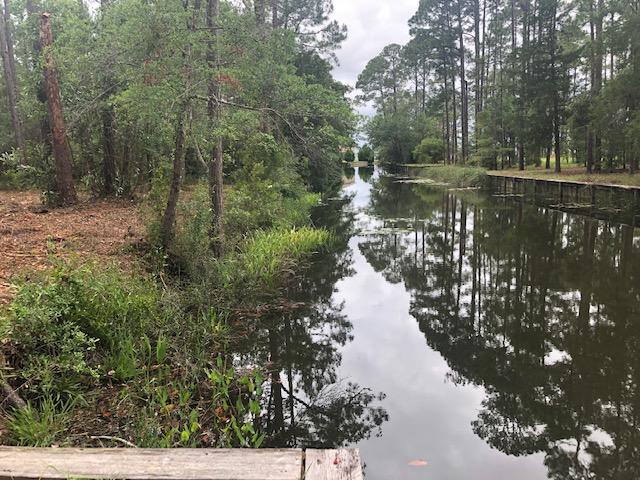 BLACKWATER BAY - Land