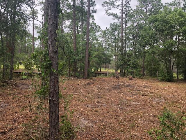 BLACKWATER BAY - Land