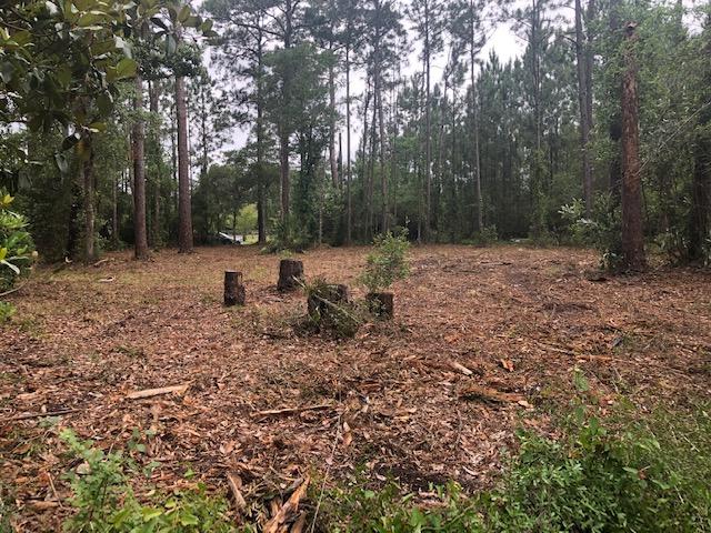 BLACKWATER BAY - Land