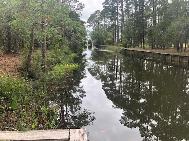 BLACKWATER BAY - Land