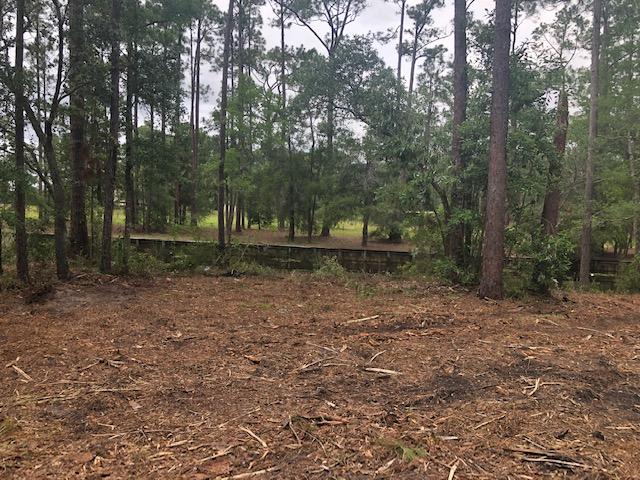 BLACKWATER BAY - Land