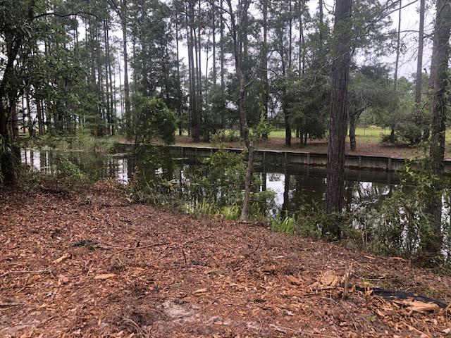 BLACKWATER BAY - Land