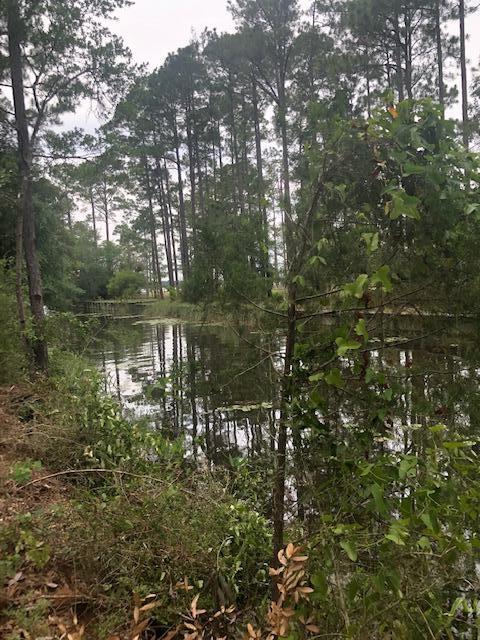 BLACKWATER BAY - Land