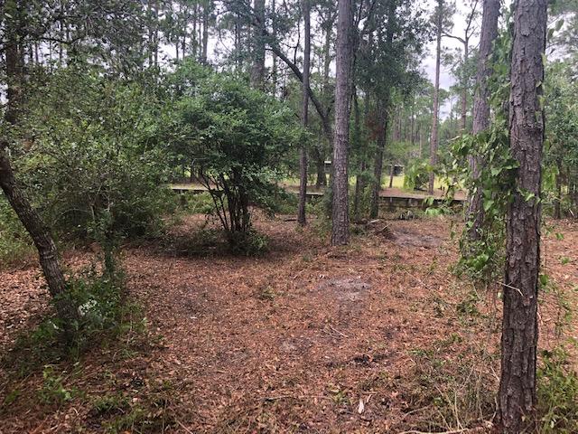 BLACKWATER BAY - Land