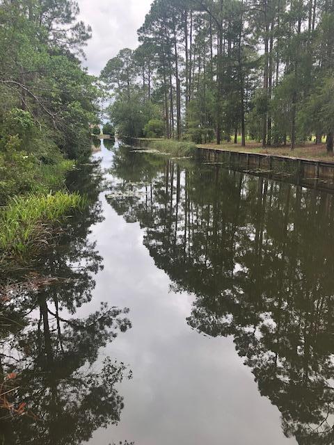 BLACKWATER BAY - Land