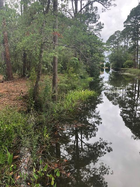 BLACKWATER BAY - Land