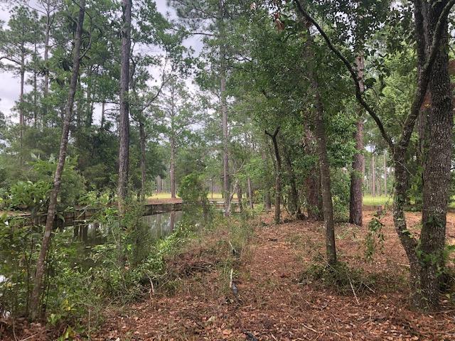 BLACKWATER BAY - Land