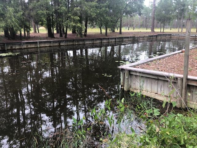 BLACKWATER BAY - Land