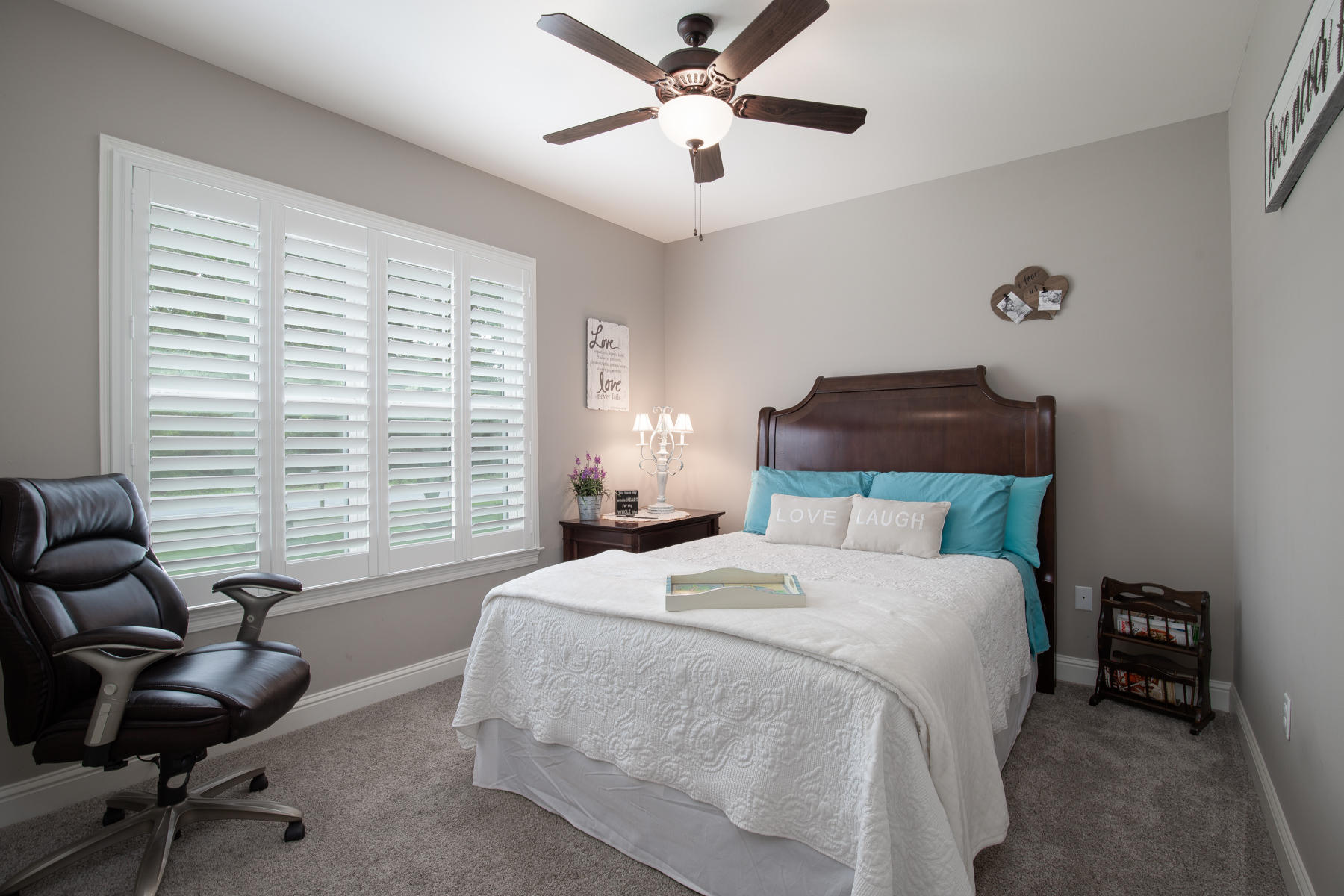 Ray Subdivision - Residential