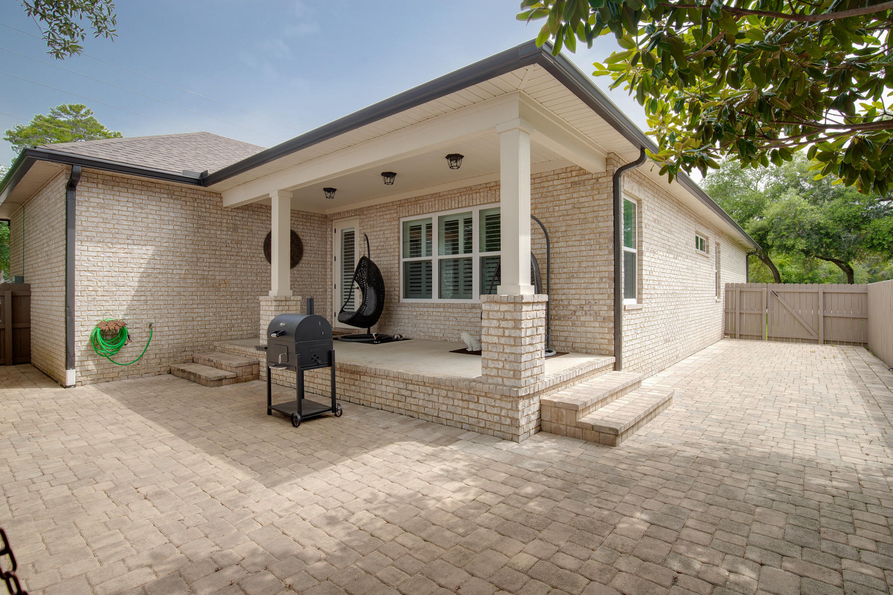 Ray Subdivision - Residential